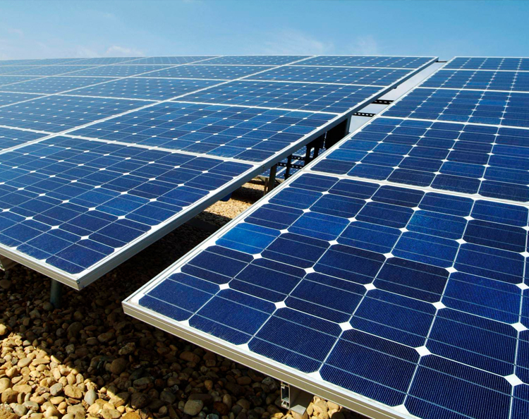 Impianti fotovoltaici per aziende puglia
