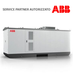 assistenza pvs abb ppowe one lecce brindisi taranto bari foggia