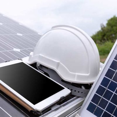 I vantaggi del monitoraggio dell’impianto fotovoltaico