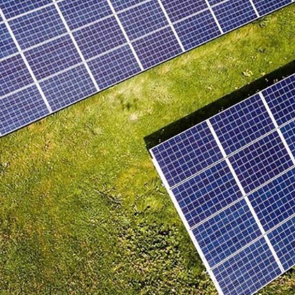 Impianto fotovoltaico a terra: i requisiti di idoneità di un terreno