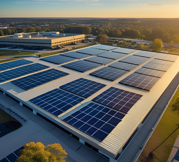 crescita fotovoltaico grandi aziende
