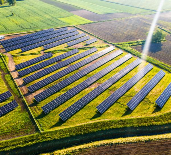 Higreen Power impianti fotovoltaici di grande taglia