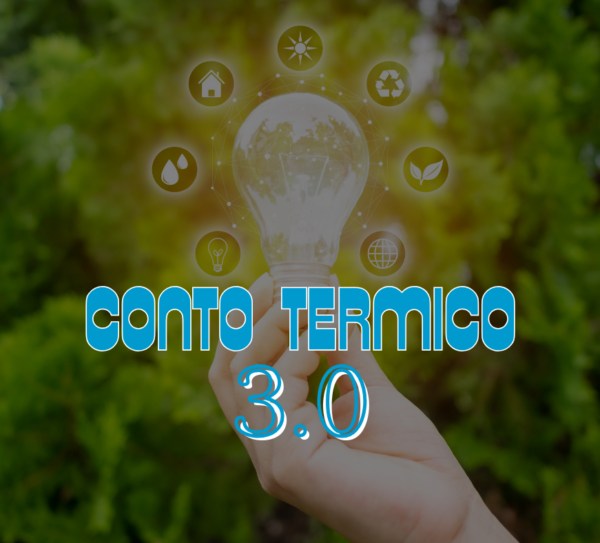 Conto Termico 3.0