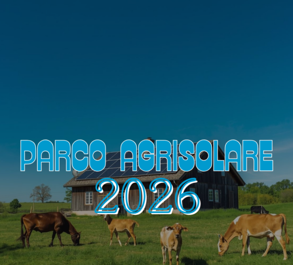 Bando parco agrisolare 2026