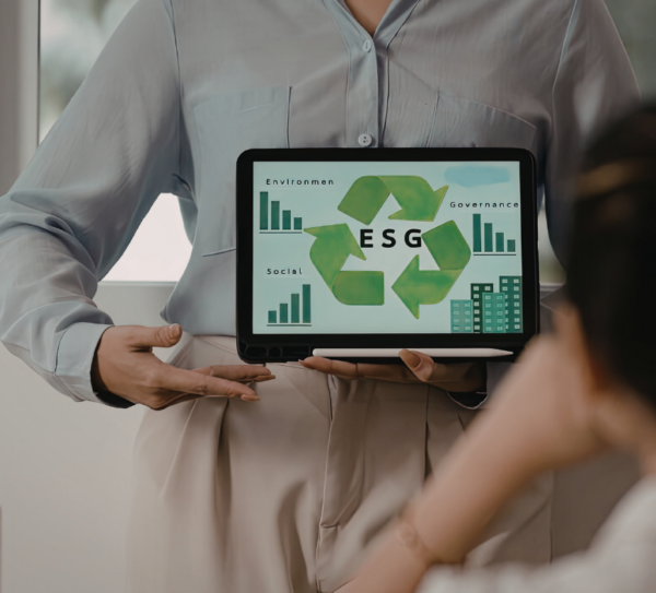 Certificazione ESG